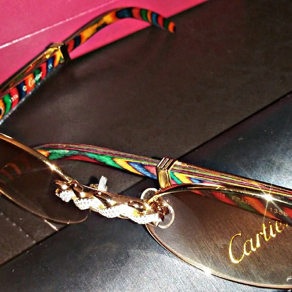 Cartier - Picture 2 of 4